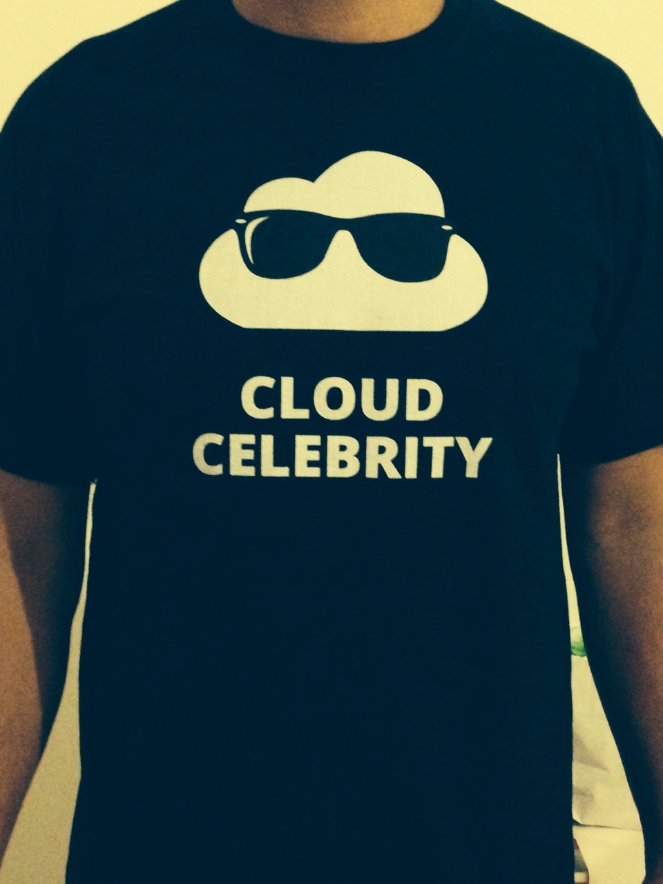 IamOnDemand Cloud Celebrity 