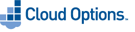 cloud options logo
