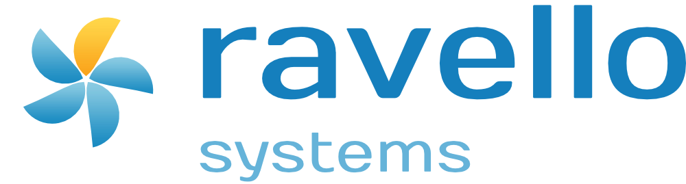 Ravello Systems Logo