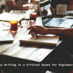 The Undeniable Benefits of Creative Writing for Engineers
