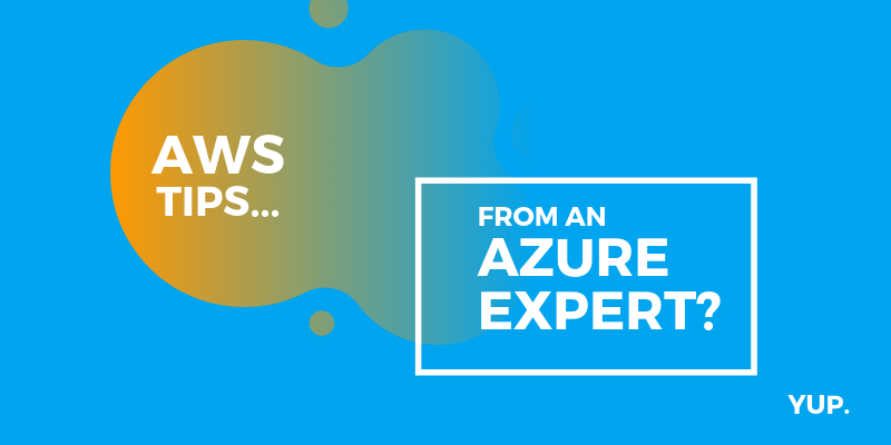 Azure User? Here’s What You MUST Know About AWS