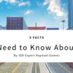 5 Facts You Need to Know About Kubernetes
