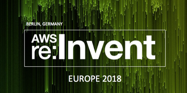 It’s Time to Bring re:Invent to Europe