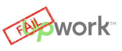 I Won’t Be Going Back to Upwork for Content