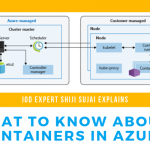 What You Should Know About Containers in Azure