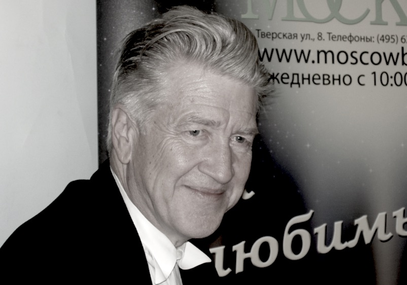 We Can’t All Be David Lynch (or, Why a Writing Process Matters)