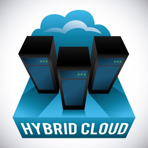 The Hybrid Cloud Exposed! 3 Challenges – 3 Insights