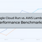 Google Cloud Run vs. AWS Lambda: Performance Benchmarks (Part 2)