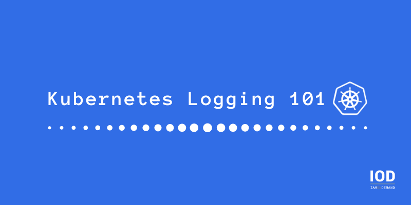 How to Set Up and Manage Logs with Kubernetes