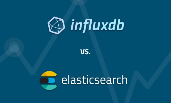 InfluxDB vs. Elasticsearch for Time Series Analysis