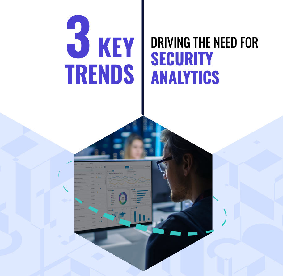 Driving the need for security analytics (Cognyte)