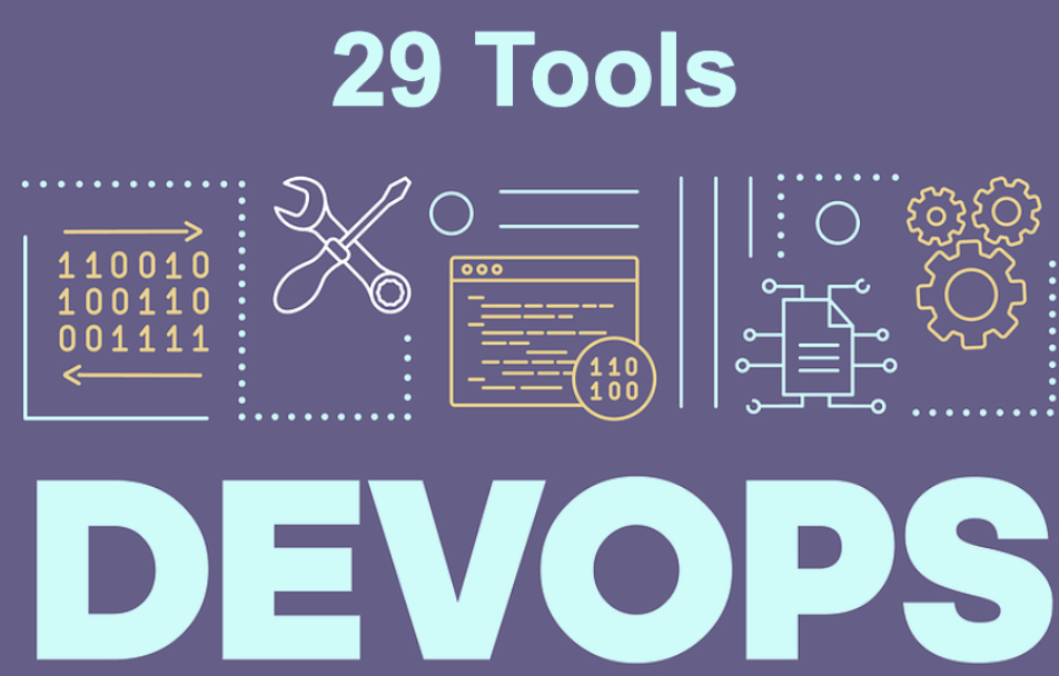 What Tools Does a DevOps Engineer Actually Use?