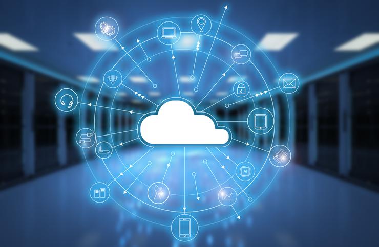 Cloud Data Storage: The Promise and the Challenges