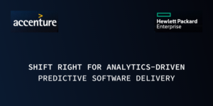 SHIFT RIGHT FOR ANALYTICS-DRIVEN PREDICTIVE SOFTWARE DELIVERY