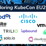 Exploring KubeCon EU2022: See the Coolest Technologies in Kubernetes