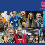 My First KubeCon, and Why a Whole Conference for a Single Open-Source Project?