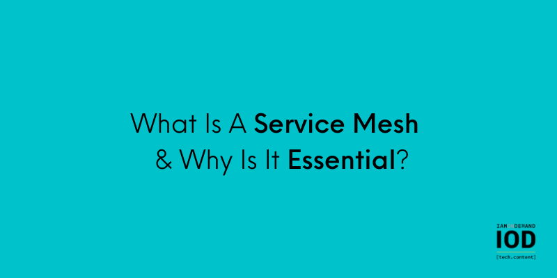 Service-Mesh