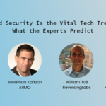 2022 Cloud Security Trends: What Experts Predict