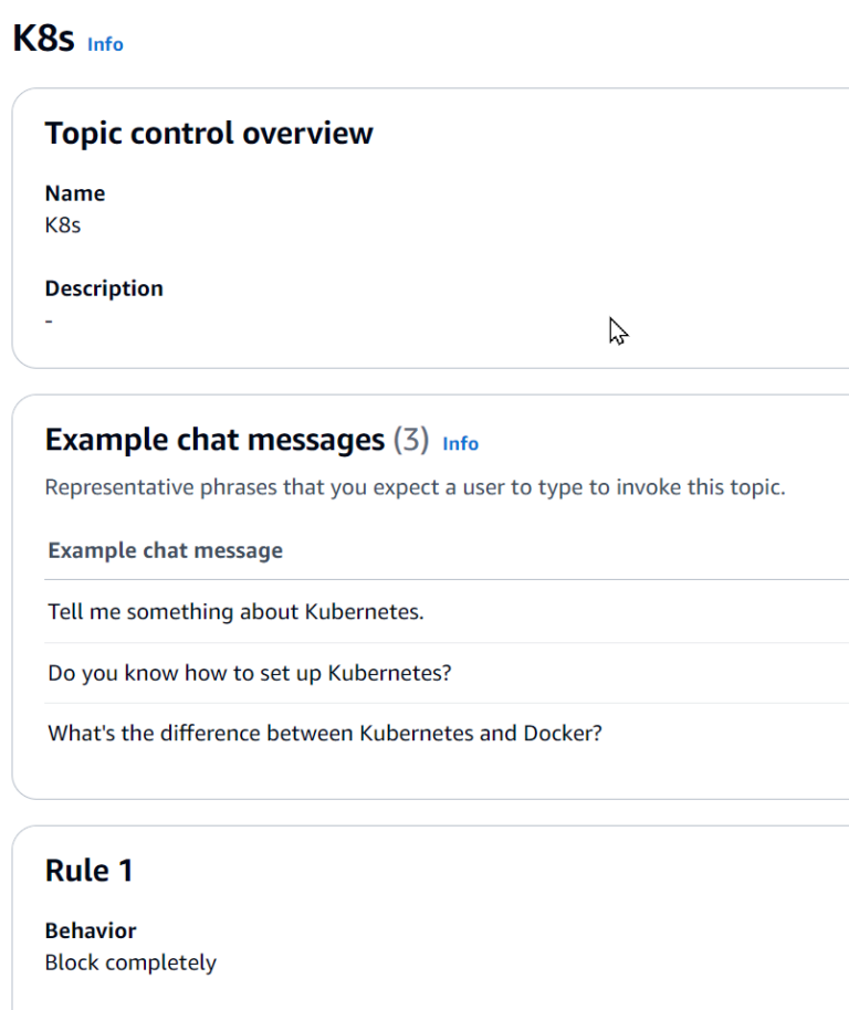 Beginner’s Guide to Amazon Q: Why, How, and Why Not - IOD - The Content ...