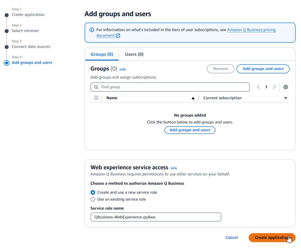 GenAI Showdown Amazon Q vs. Microsoft Copilot