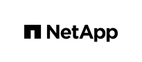 NetApp logo