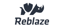 Reblaze logo