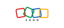 Zoho logo
