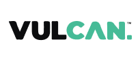 Vulcan Cyber logo