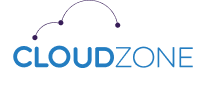 CloudZone logo