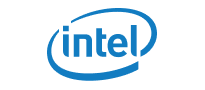 Intel logo