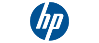 HP logo