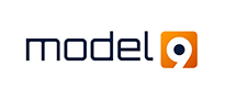Model logo