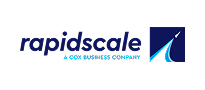 RapidScale logo