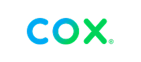 Cox logo