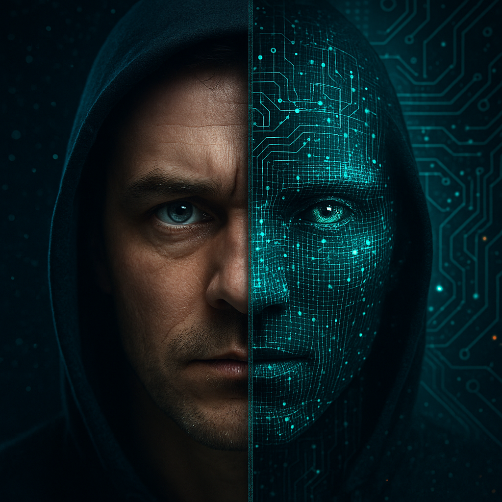 Read more about the article The State of Offensive AI: What Black Hat 2025 Will Reveal About the New Cyber Battleground