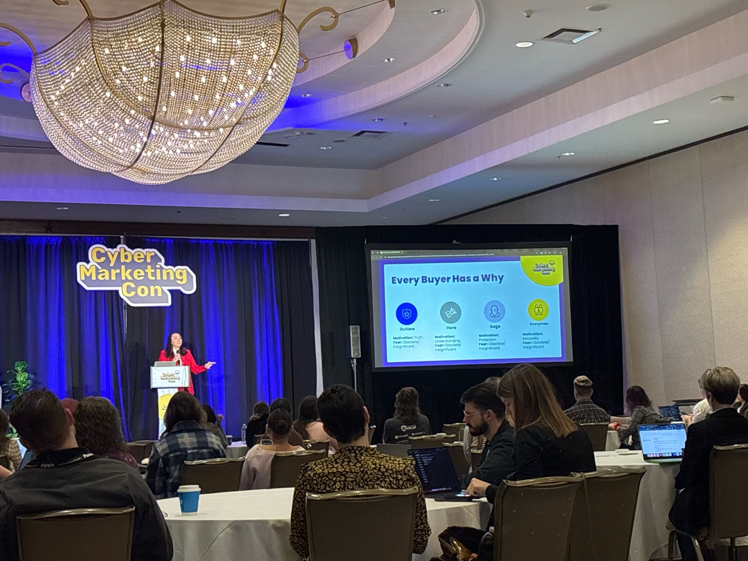 Read more about the article What 70,000 Engineers and 780 Marketers Taught Me About GTM in B2B Tech