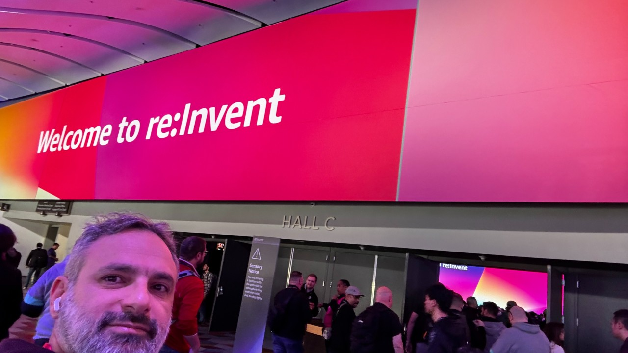 Read more about the article IODigest December 2025: GenAI Made Us Stronger, Performance-Driven Content, re:Invent, GTM Lessons, Portfolio Wins, GEO Tips, Happy Holidays