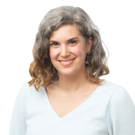 Alexandra Quinn, Product Marketing and Content Manager, Iguazio