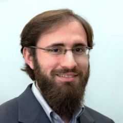 Gilad David Maayan, Founder & CEO, Agile