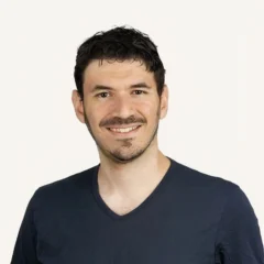 Avishai Sam Bitton, Founder & CEO, DemandBox