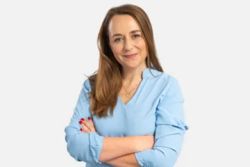 Daniela Morein Bar, Founder & CEO, Inspired Marketing