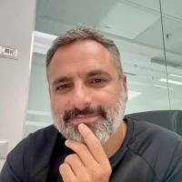 Ofir Nachmani, Founder & CEO, IOD Cloud Technologies Research