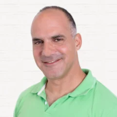 Tomer Harel, Founder & CEO, KeyScouts