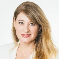 Sarit Lamerovich, Founder & CEO, Sage Marketing