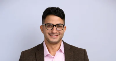 Yoel Israel, Founder & CEO, Wadi Digital