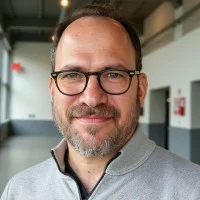 Alon Men, Founder & CEO, Writec