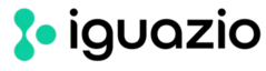 Iguazio logo
