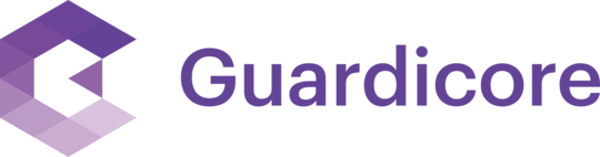 GuardiCore logo