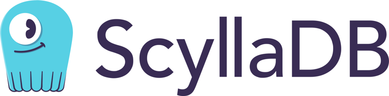 ScyllaDB logo
