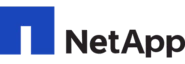 NetApp logo